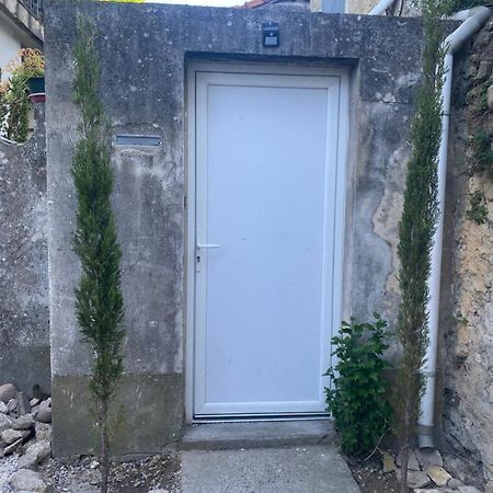 Studio Numero 3 Villeneuve-lès-Avignon Extérieur photo